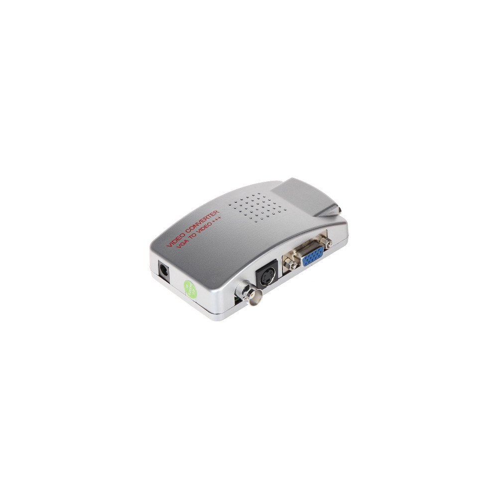 VGA-VIDEOMUUNNIN AX-2560F