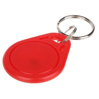 RFID tuvinajuma ATSLEGA-FOB ATLO-504/R