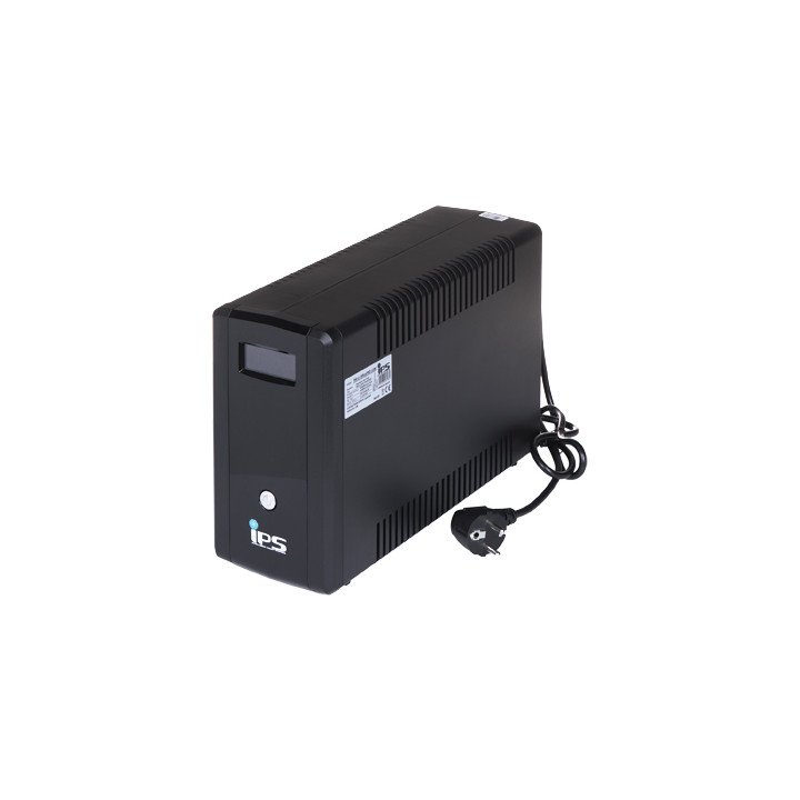 IPS TM-LI-OFFICEPRO-1200-F4 UPS 1200 VA