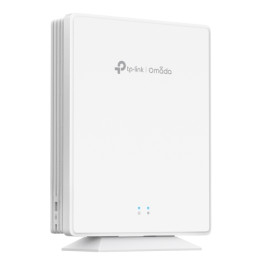 TP-LINK TL-EAP650-DESKTOP Wi-Fi 6 Dual-Band Wireless Access Point, 574 Mbps + 2402 Mbps