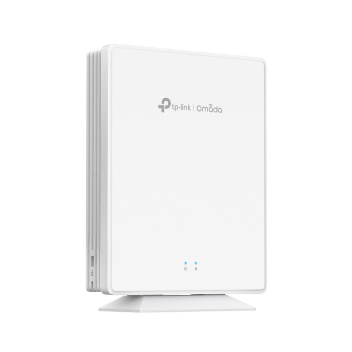 TP-LINK TL-EAP650-DESKTOP Wi-Fi 6 Dual-Band Wireless Access Point, 574 Mbps + 2402 Mbps