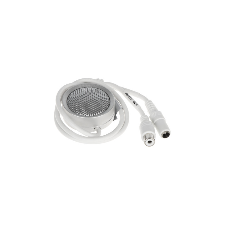 AUDIO MODULIS, MIKROFONS HAP120 DAHUA