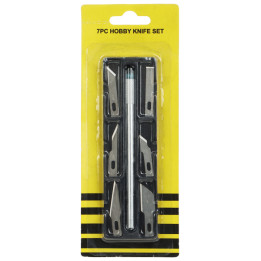 TARKKUUSVEITISETTI KNIFE-SET/1