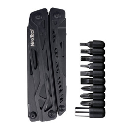 Daudzfunkciju rīks BlackKnight Nextool NE20151