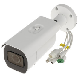 APTI APTI-86C6-27135WP-Z 8.3MP 4K UHD IP Camera with Motorized Zoom