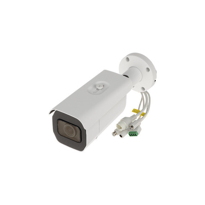 APTI APTI-86C6-27135WP-Z 8.3MP 4K UHD IP Camera with Motorized Zoom