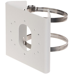 DS-1275ZJ-S-SUS Hikvision Pole Mount Bracket