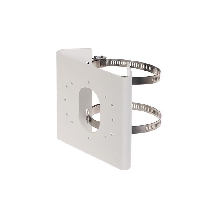 DS-1275ZJ-S-SUS Hikvision Pole Mount Bracket