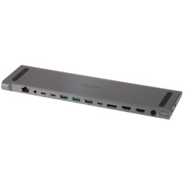 KVM DOCKING STATION D1106AGY01 4K UHD UNITEK