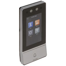 Hikvision DS-KV9503-WBE1 Wi-Fi/IP Smart Doorbell Video Intercom