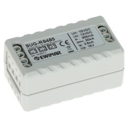 EWIMAR SUG-RS485 RS-485 pārsprieguma aizsargs