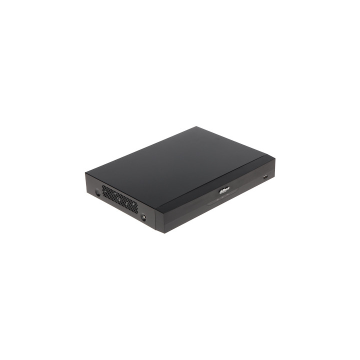 AHD, HD-CVI, HD-TVI, CVBS, IP DVR XVR5104HE-I3 4 KANALIGA DOHUA