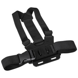 Hama chest strap with GoPro holder