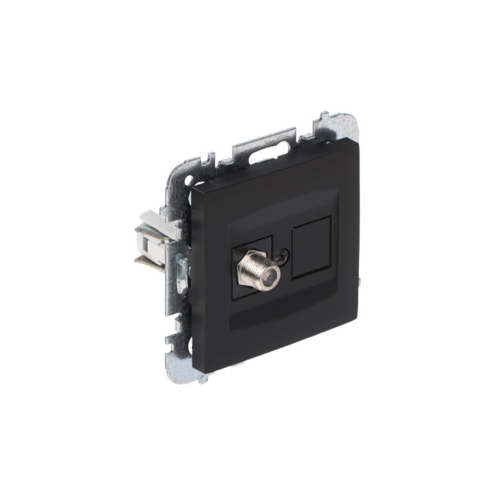 Elektro-Plast SANTRA/4186-19/EPN Type F Outdoor Socket Outlet