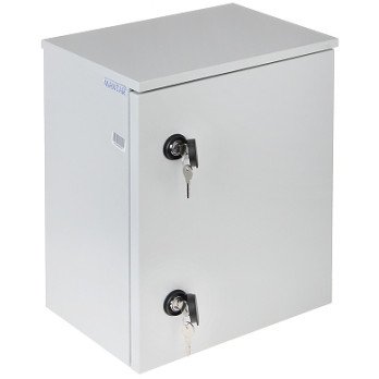 HERMETISKA PAKARSAJAM SKAPIS R10-6U/230/H