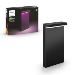 Philips Hue Nyro musta napa 1x13,5W 24V