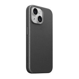 Suojakuori Joyroom JR-BP006 iPhone 15:lle (musta)
