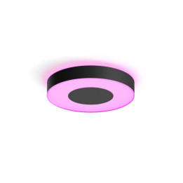 Philips Hue Infuse L musta