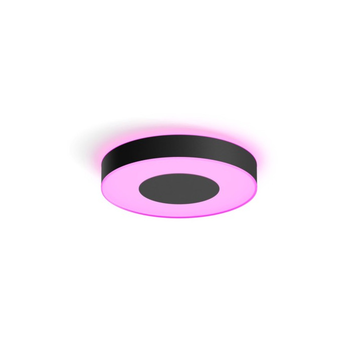 Philips Hue Infuse L musta