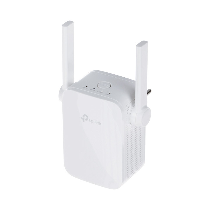 TP-LINK TL-RE205 Wi-Fi 5 Range Extender