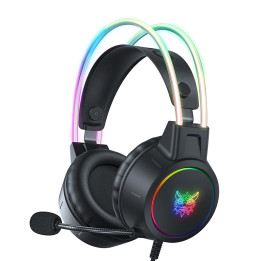 Игровые наушники ONIKUMA x15 PRO Черный