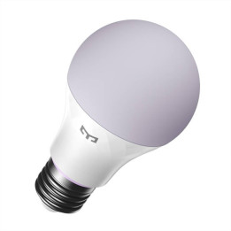 Yeelight W4 E27 älypolttimo (väri) 1 kpl