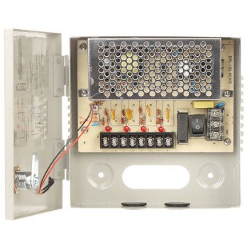 SWITCHING ADAPTER 12V/3.3A/PA4