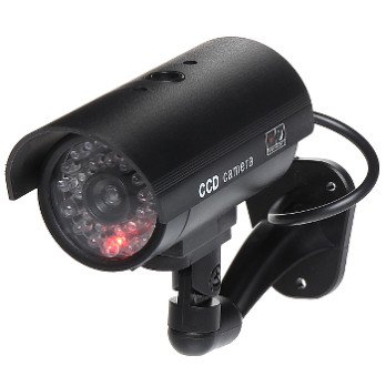 DUMMY CAMERA ACC-102B/LED/Z