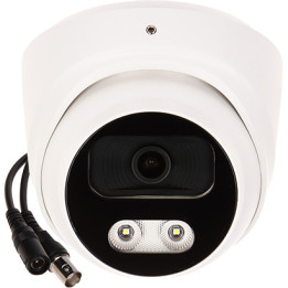 AHD, HD-CVI, HD-TVI KAAMERA APTI-H50V21-28W-L 2Mpx / 5Mpx 2,8 mm