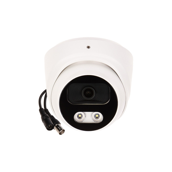 AHD, HD-CVI, HD-TVI KAAMERA APTI-H50V21-28W-L 2Mpx / 5Mpx 2,8 mm