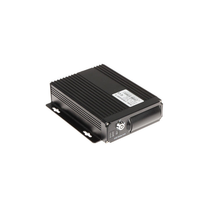 AHD MOBILE DVR ATE-D04SDEF-T2 4 CHANNELS AUTONE