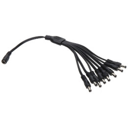 Laidas WWG-5.5/8 Power & Installation Cable