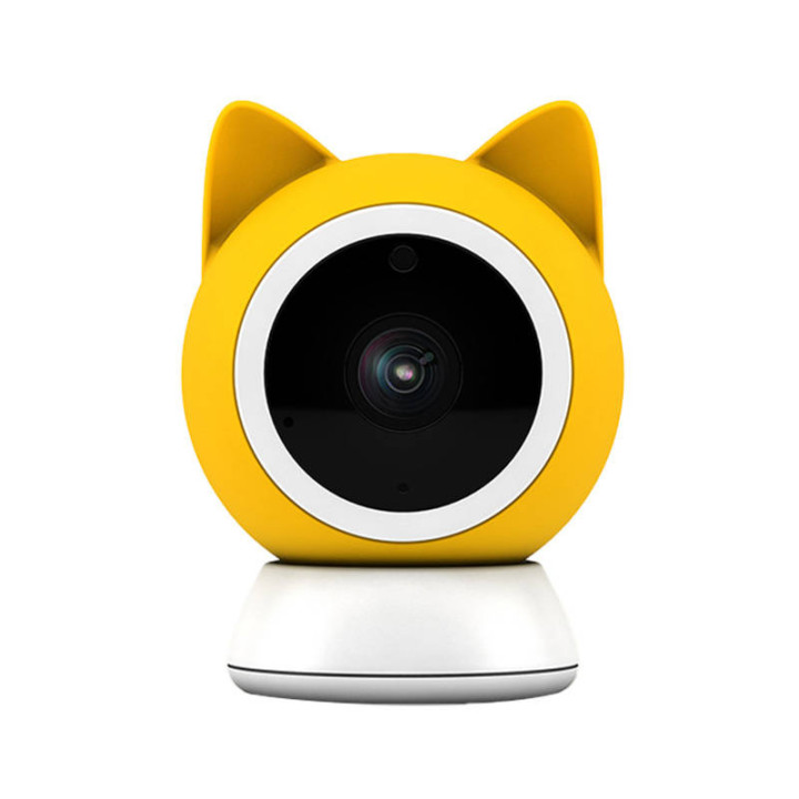 Умная камера Petoneer WiFi, 1080p