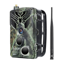 Фотоловушка Suntek 2G MMS SMTP Trail Camera HC-810M