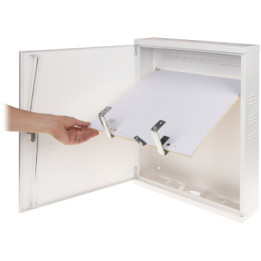 DIDĖLIS AWO-DVR-1 552 x 426 x 114 mm