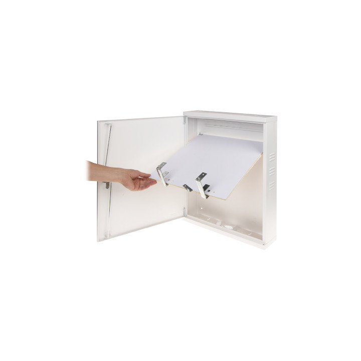 DIDĖLIS AWO-DVR-1 552 x 426 x 114 mm