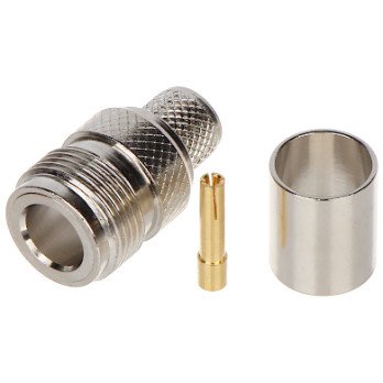 CRIMP SOCET N-G/ZAC.H-1000