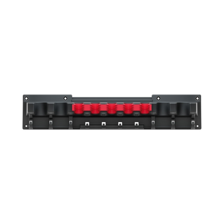 INSTRUMENTU PAKARALIS KMH60-S411 MULTI TURĒTĀJS Kistenberg
