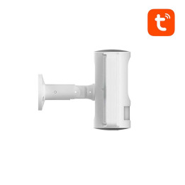 IP FloodLight kaamera Laxihub F1-TY WiFi 1080P Tuya