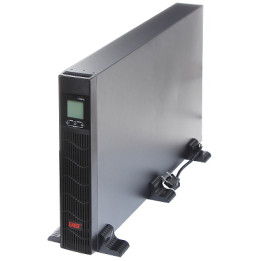EAST AT-UPS2000RT-RACK 2000VA Rackmontējams UPS