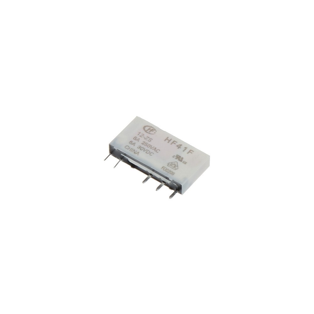 RELAY P-HF41F-012-ZS