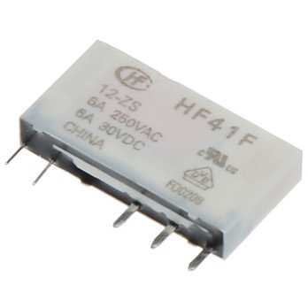 RELEJS P-HF41F-012-ZS