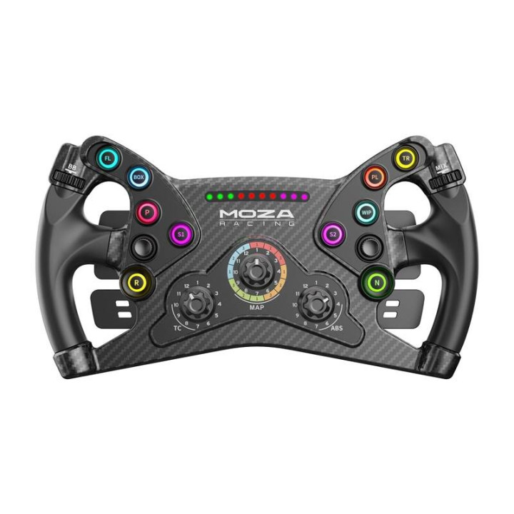 Moza Racing KS RS047 spēļu stūre (personālajam datoram)