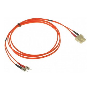 DAUGIU REZIMU PATCHCORD PC-2SC/2ST-MM-2 2 m