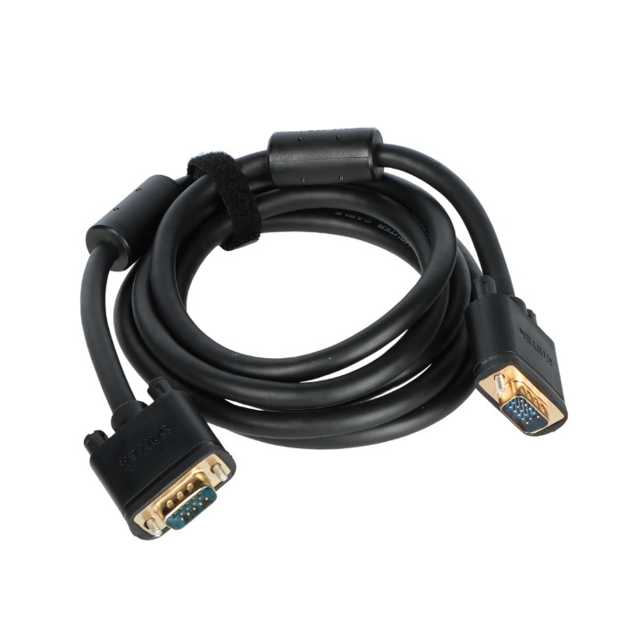 CABLE VGA-2.0-WW/U 2 m UNITEK