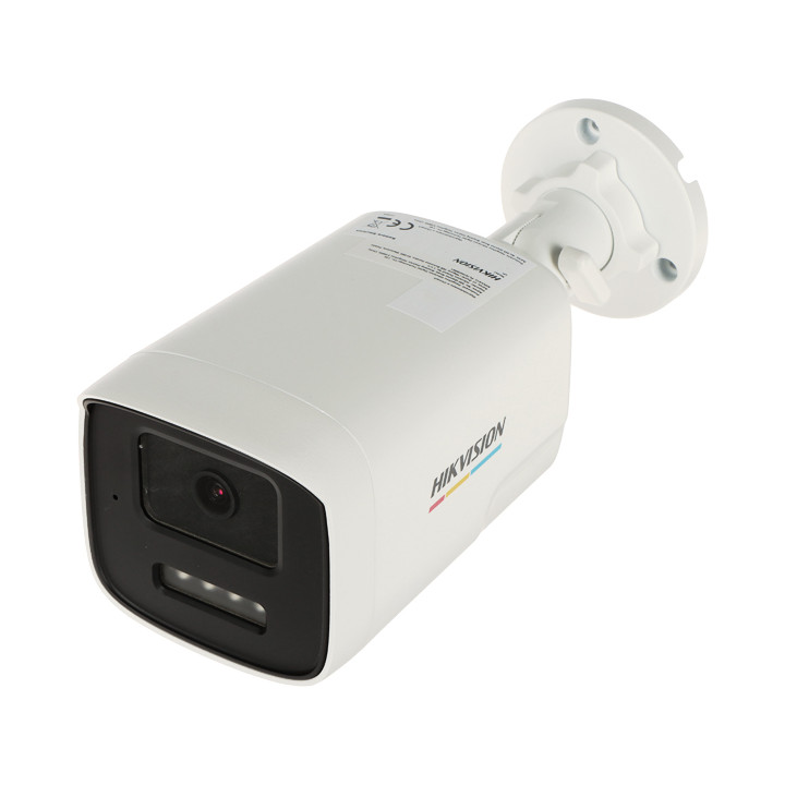 Hikvision DS-2CD1T47G3H-LIUF/SRB 4mm IP Camera ColorVu 3.0 4MP