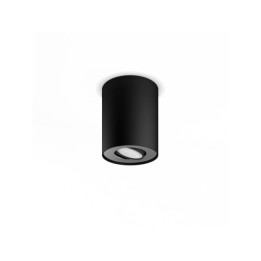 Philips Hue Pillar -ulk. musta 1
