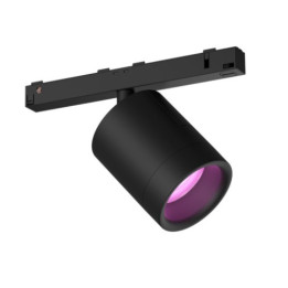 Philips Hue Perifo sylinterin kohdevalo musta