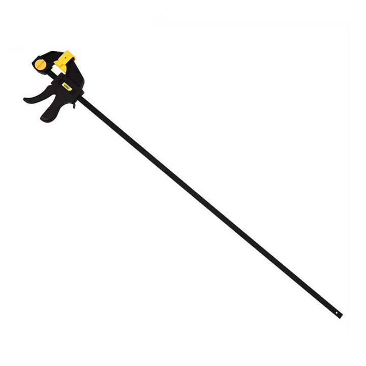 Быстрый зажим для стержня 36 дюймов Deli Tools EDL110136