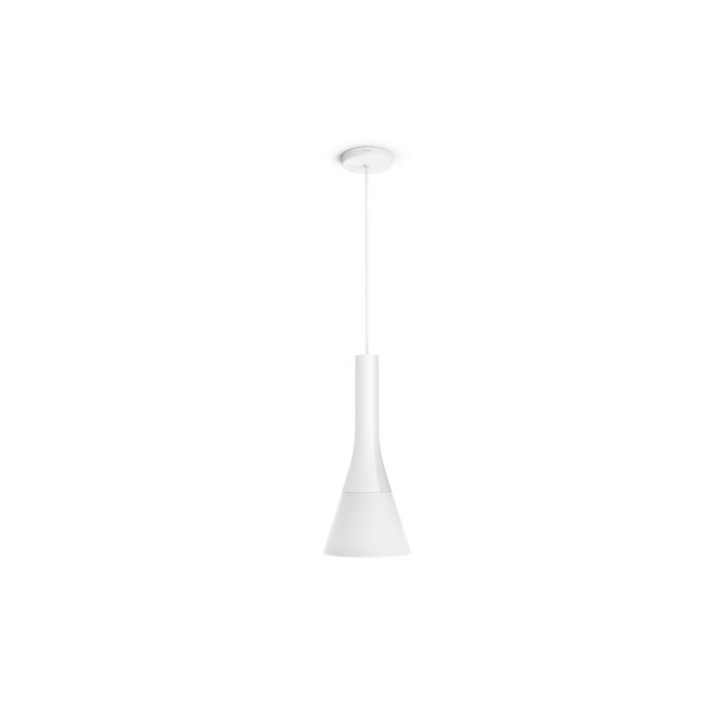 Philips Hue Explore ripustettu valkoinen 1x8,5W 230V